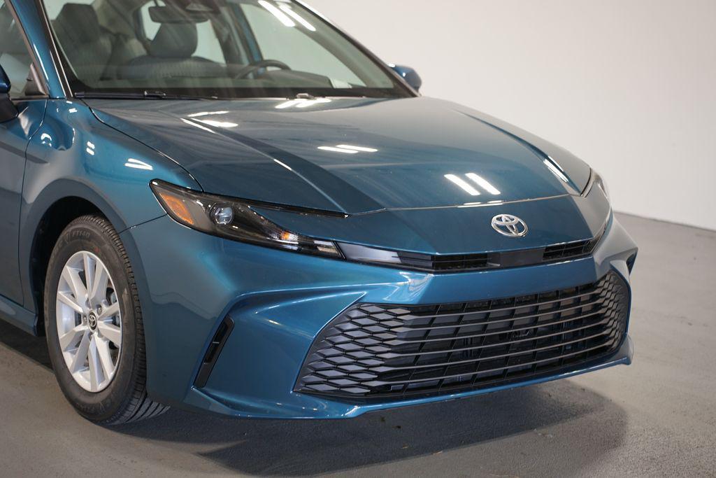 new 2026 Toyota Camry car, priced at $31,605