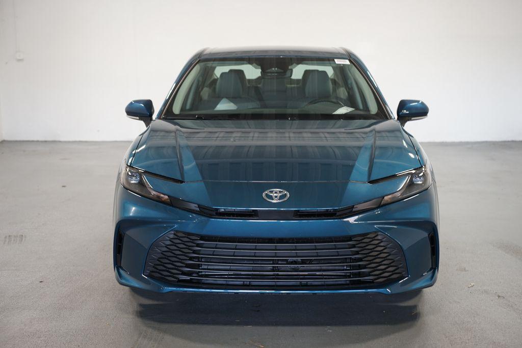new 2026 Toyota Camry car, priced at $31,605