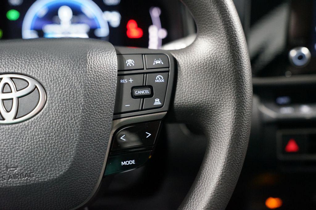 new 2026 Toyota Camry car, priced at $31,605