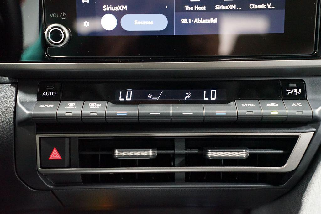 new 2026 Toyota Camry car, priced at $31,605