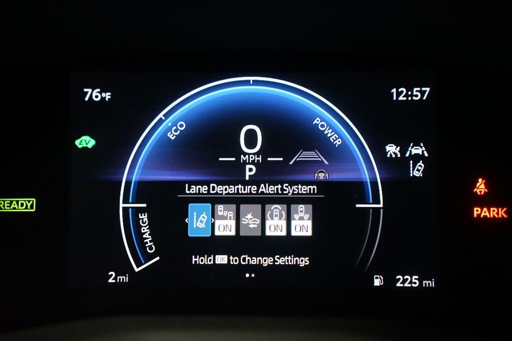 new 2026 Toyota Camry car, priced at $31,605