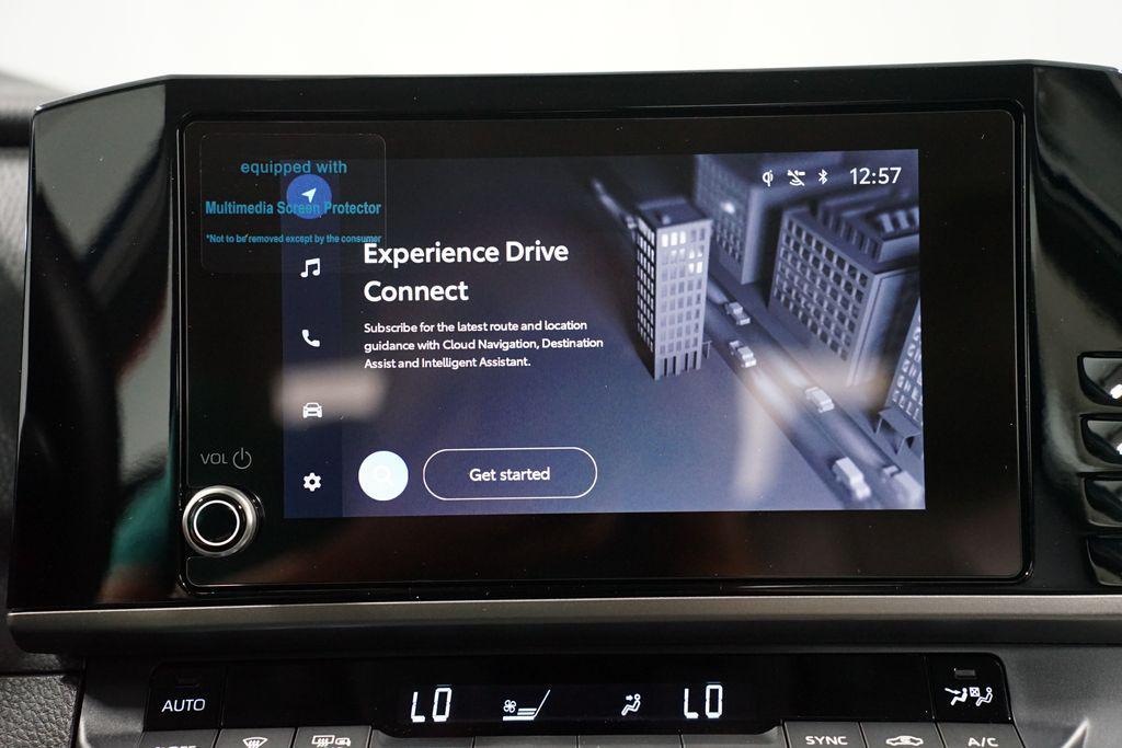 new 2026 Toyota Camry car, priced at $31,605