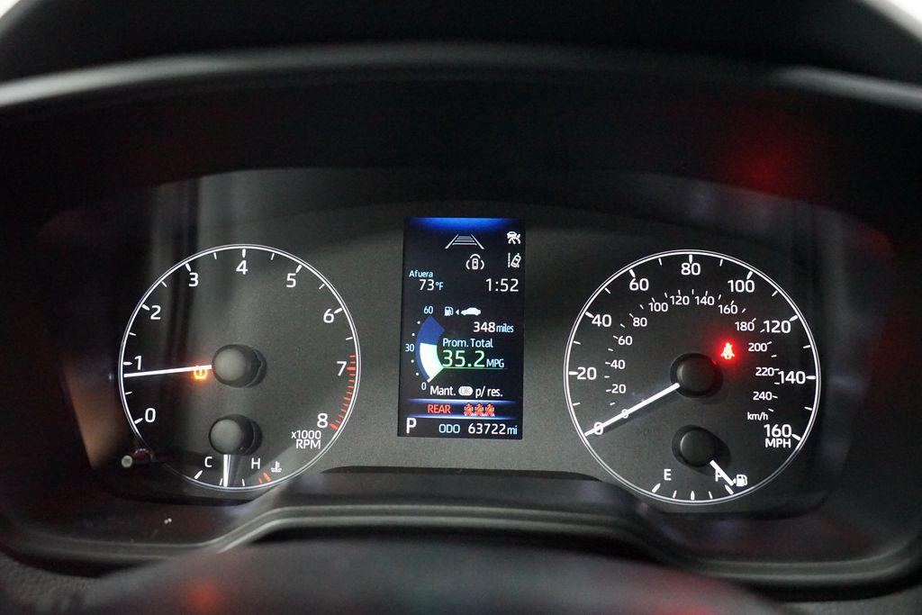 used 2024 Toyota Corolla car, priced at $19,980