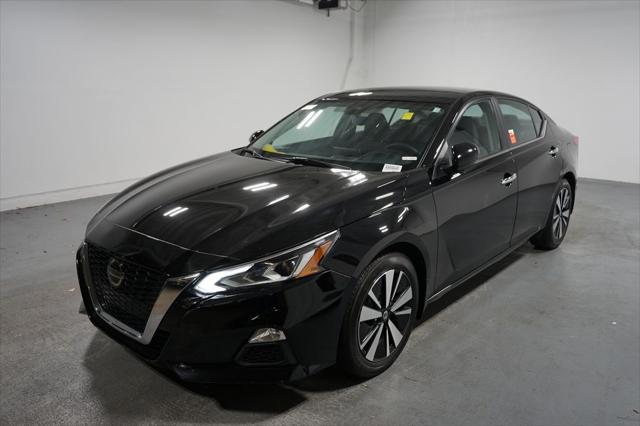 used 2022 Nissan Altima car, priced at $20,480