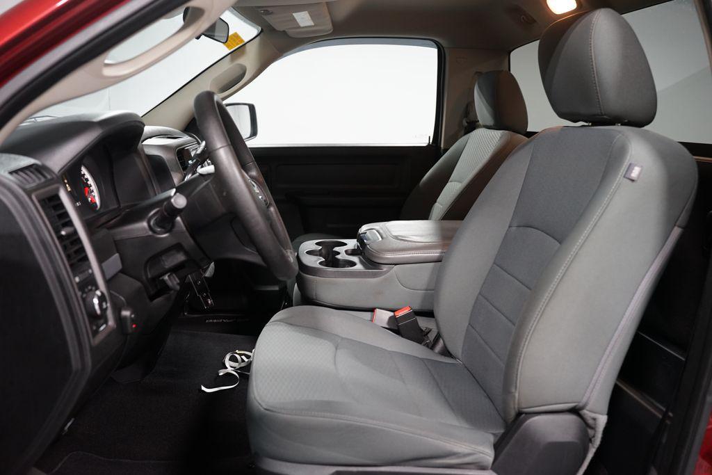 used 2013 Ram 1500 car, priced at $13,480