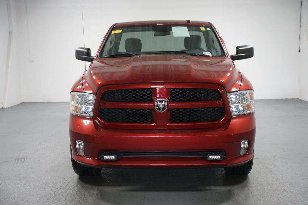 used 2013 Ram 1500 car, priced at $13,480