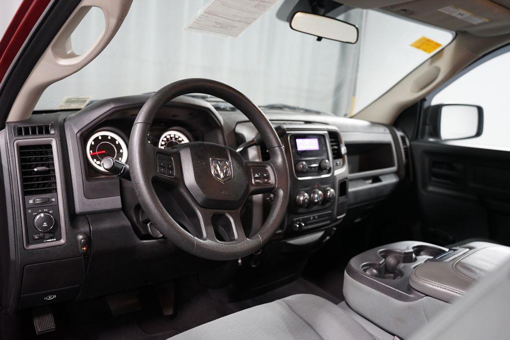 used 2013 Ram 1500 car, priced at $13,480