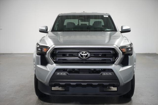 new 2024 Toyota Tacoma car, priced at $45,888