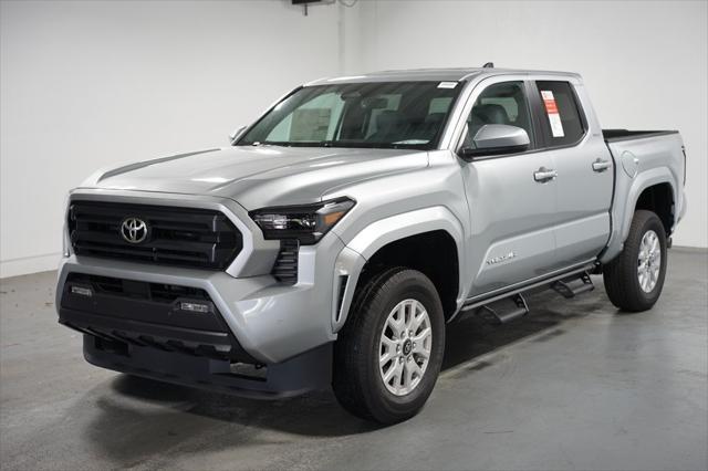 new 2024 Toyota Tacoma car, priced at $45,888