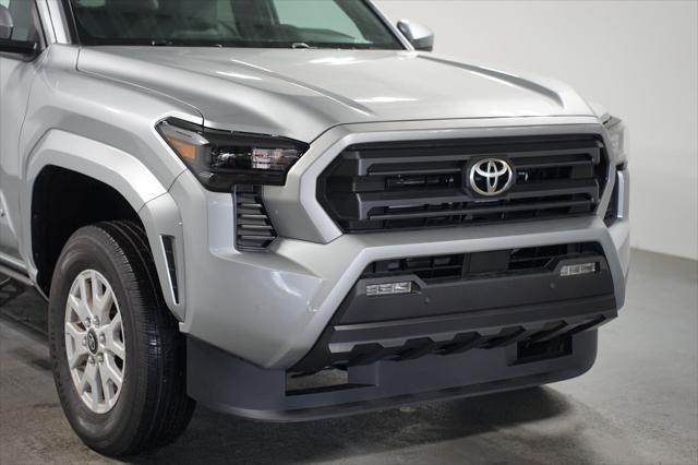 new 2024 Toyota Tacoma car, priced at $45,888