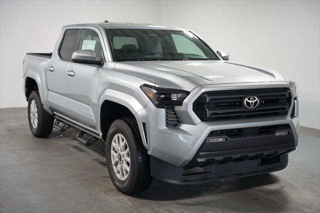 new 2024 Toyota Tacoma car, priced at $45,888