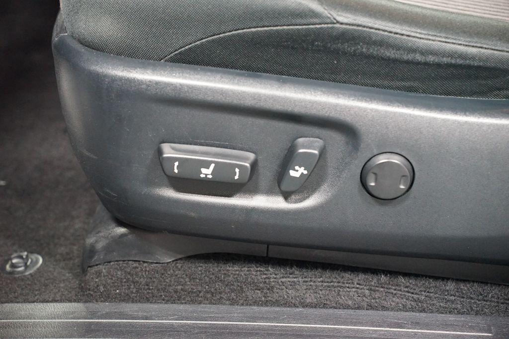 used 2024 Toyota 4Runner car, priced at $34,980