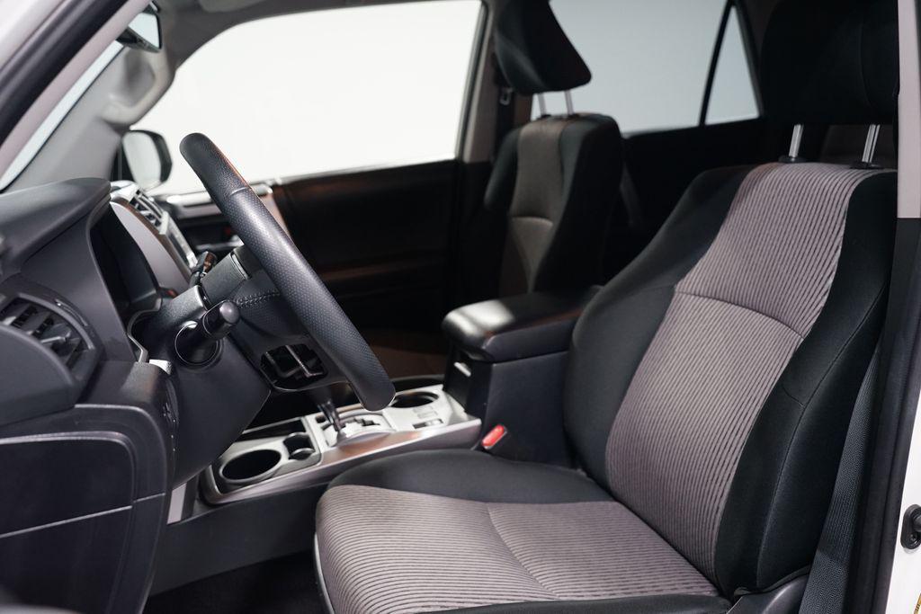 used 2024 Toyota 4Runner car, priced at $34,980