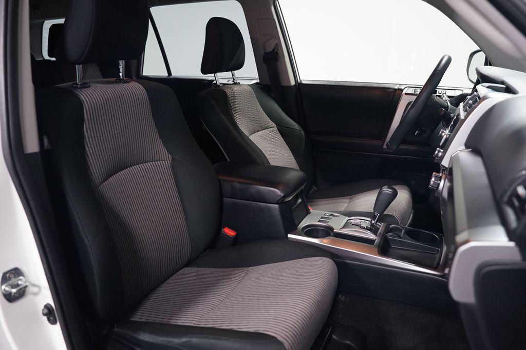 used 2024 Toyota 4Runner car, priced at $34,980