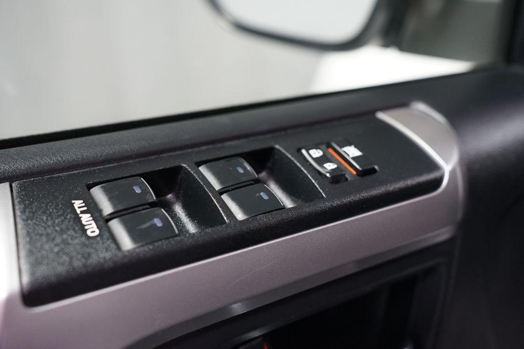 used 2024 Toyota 4Runner car, priced at $34,980