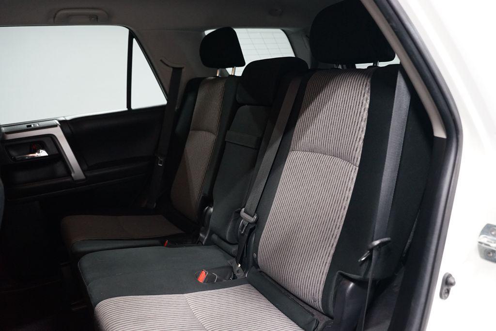 used 2024 Toyota 4Runner car, priced at $34,980