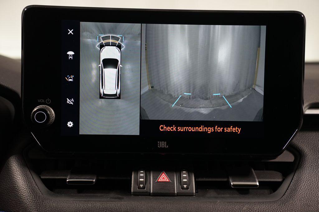 used 2024 Toyota RAV4 Hybrid car, priced at $33,980