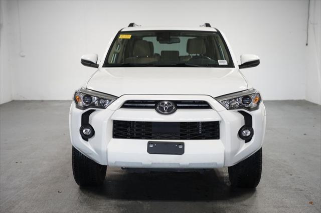 used 2023 Toyota 4Runner car, priced at $33,980