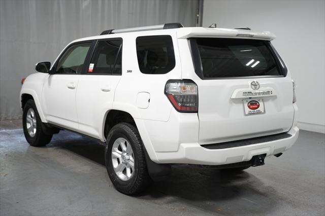 used 2023 Toyota 4Runner car, priced at $33,980