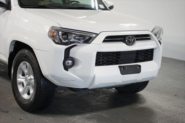 used 2023 Toyota 4Runner car, priced at $33,980