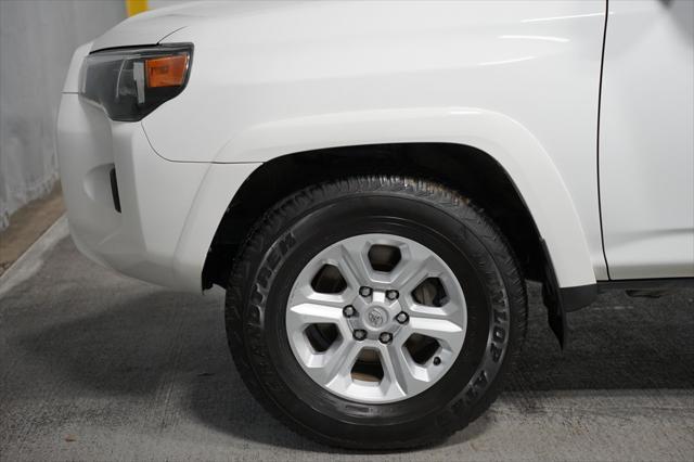 used 2023 Toyota 4Runner car, priced at $33,980