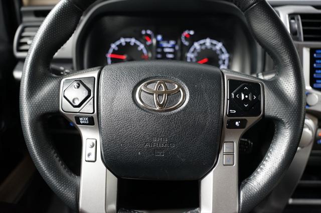 used 2023 Toyota 4Runner car, priced at $33,980