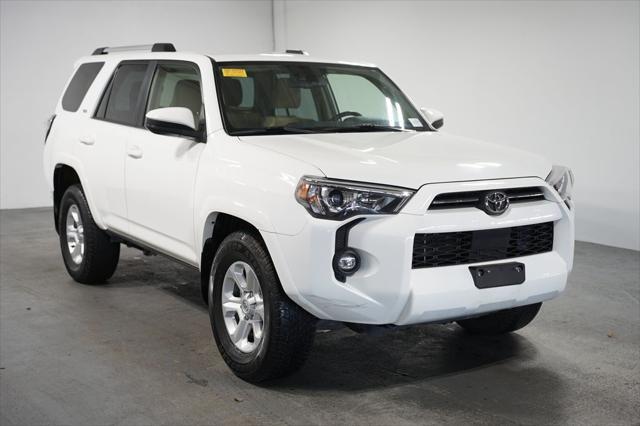 used 2023 Toyota 4Runner car, priced at $33,980