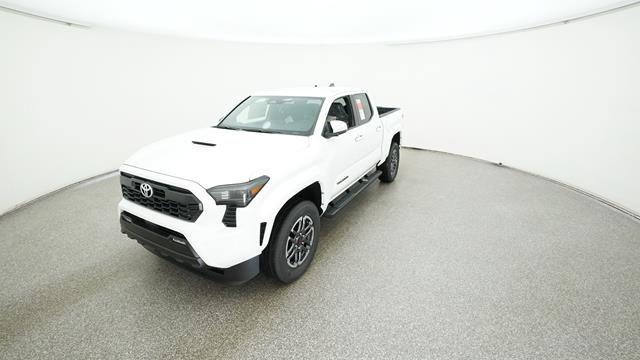 new 2024 Toyota Tacoma car, priced at $43,677