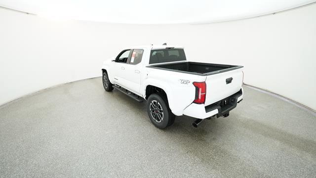 new 2024 Toyota Tacoma car, priced at $43,677