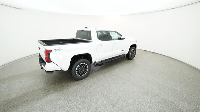 new 2024 Toyota Tacoma car, priced at $43,677