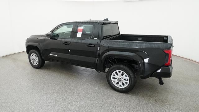 new 2025 Toyota Tacoma car, priced at $39,046