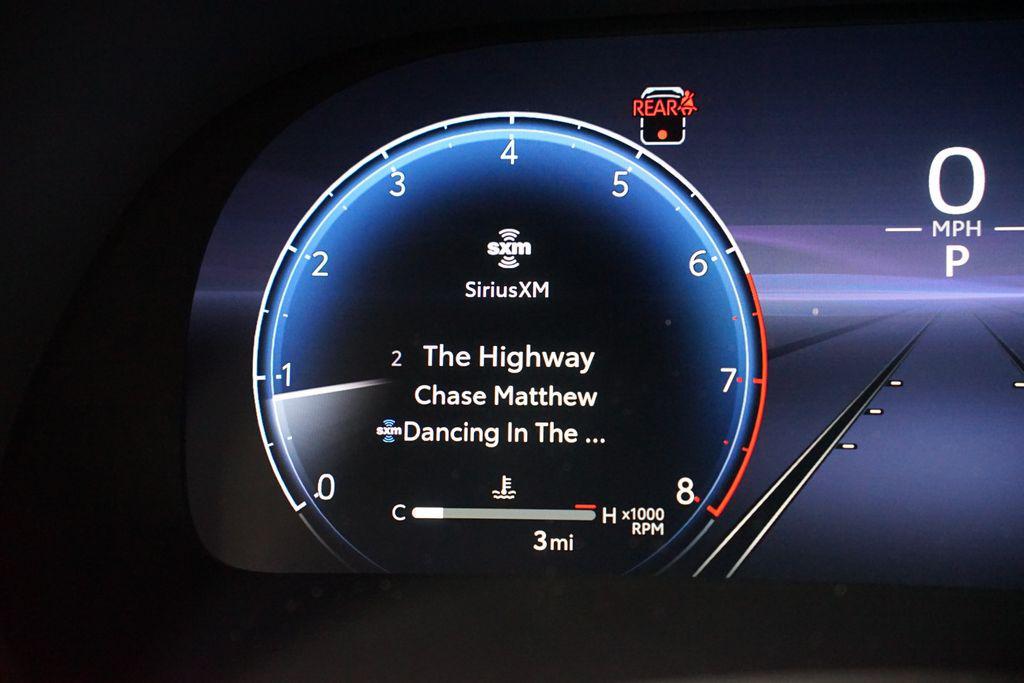 new 2026 Toyota Highlander car, priced at $54,005