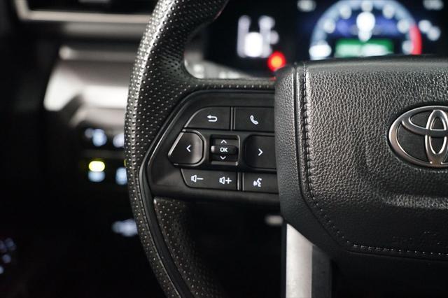used 2024 Toyota Tacoma car, priced at $45,480