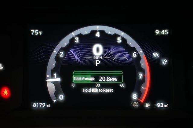 used 2024 Toyota Tacoma car, priced at $45,480