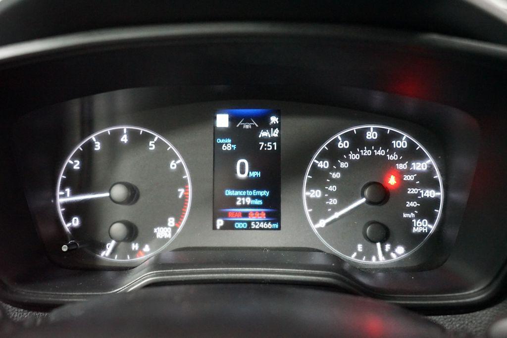 used 2024 Toyota Corolla car, priced at $19,480