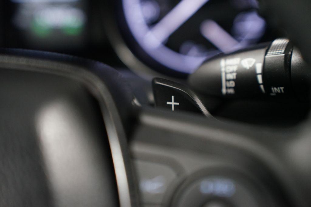 used 2024 Toyota Camry car, priced at $23,980