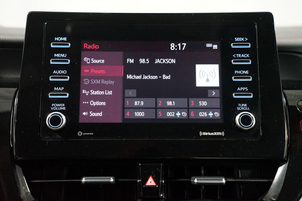 used 2024 Toyota Camry car, priced at $23,980