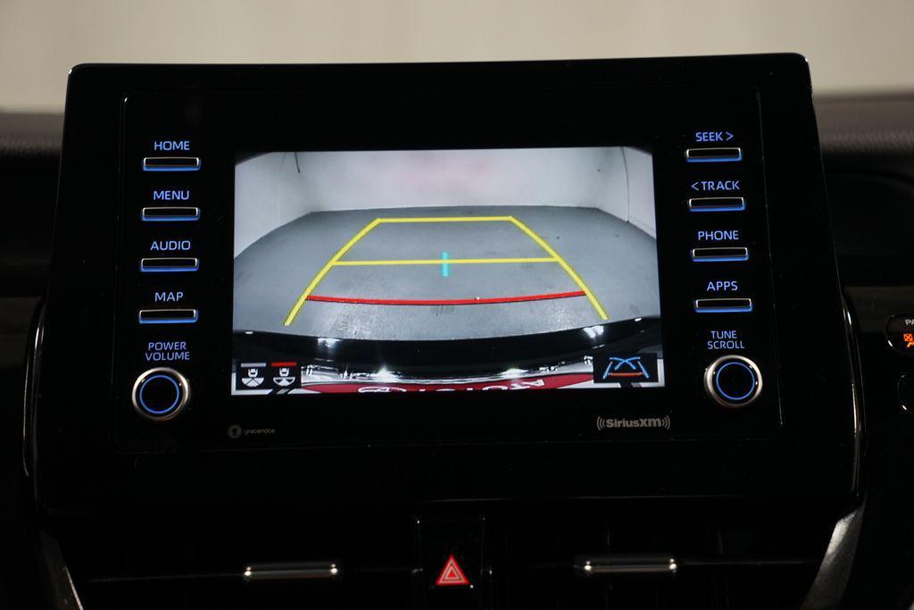 used 2024 Toyota Camry car, priced at $23,980