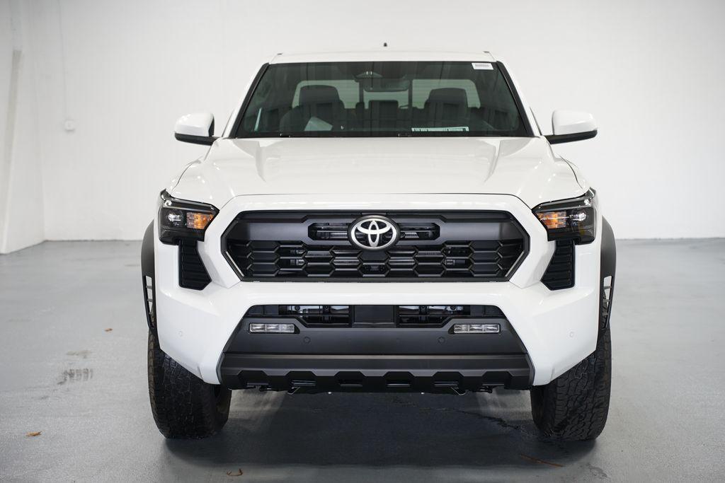new 2025 Toyota Tacoma car, priced at $53,088