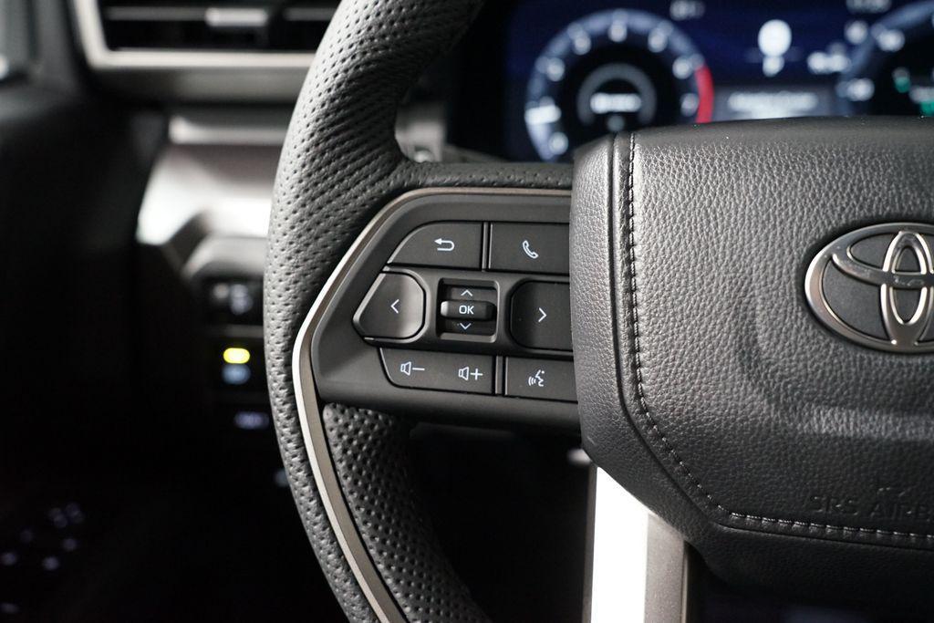 new 2025 Toyota Tacoma car, priced at $53,088