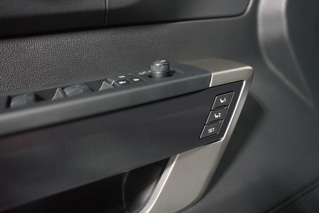 new 2026 Toyota Tundra car, priced at $71,490