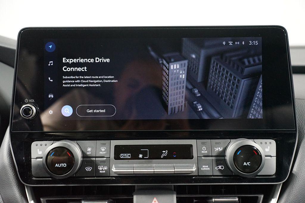 used 2024 Toyota Grand Highlander car, priced at $44,980