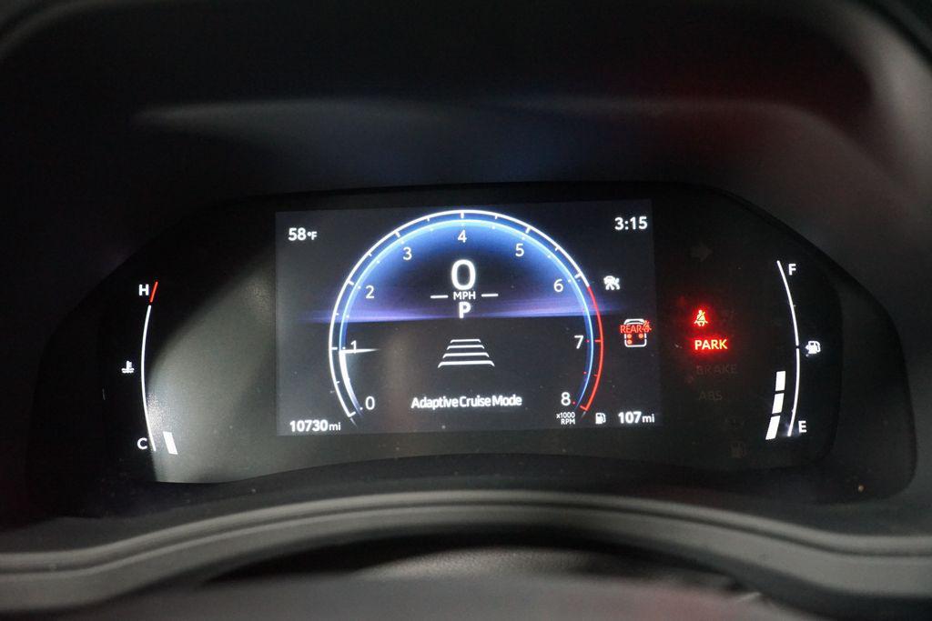 used 2024 Toyota Grand Highlander car, priced at $44,980