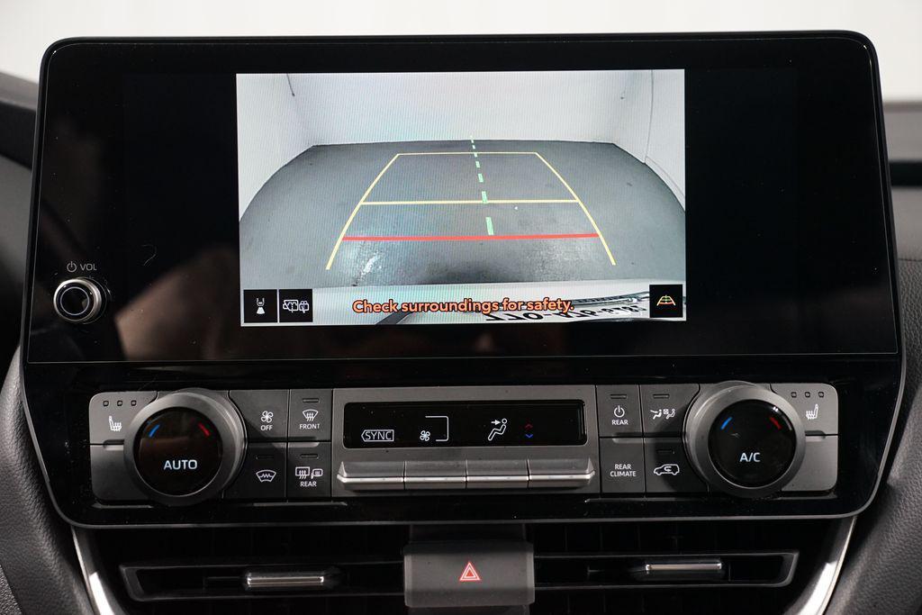 used 2024 Toyota Grand Highlander car, priced at $44,980