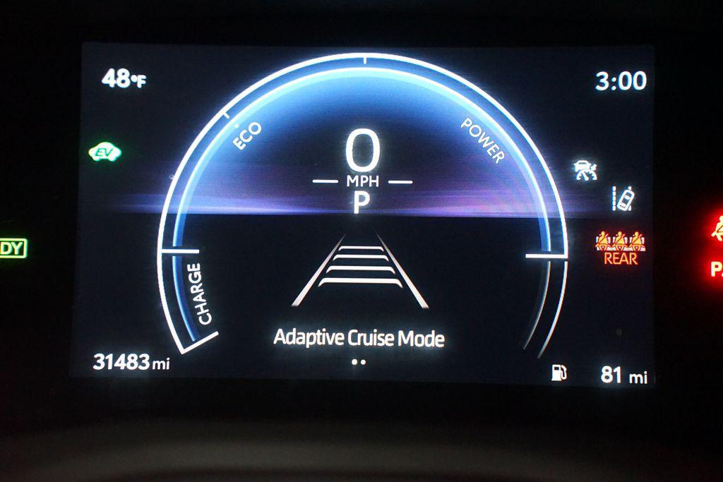 used 2025 Toyota Camry car, priced at $28,480