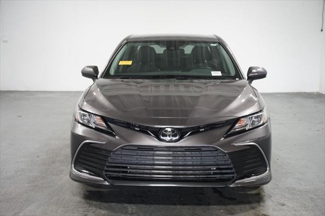 used 2023 Toyota Camry car, priced at $23,980