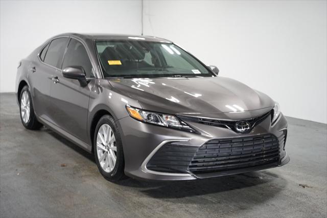 used 2023 Toyota Camry car, priced at $23,980