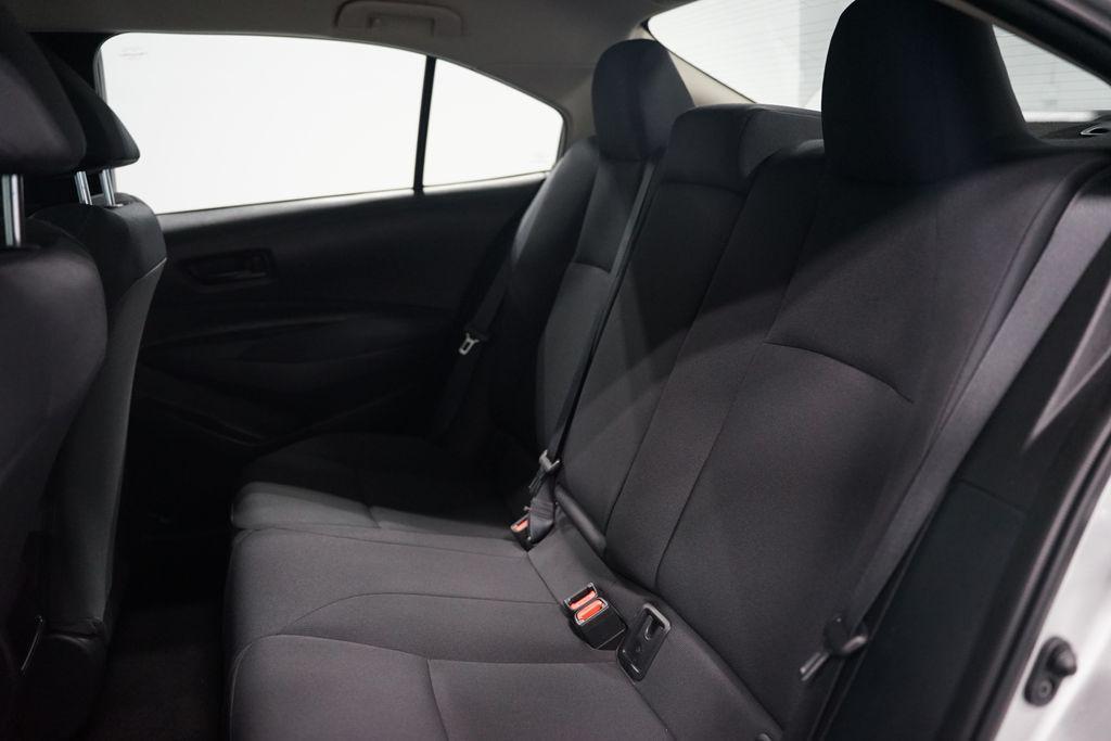 used 2022 Toyota Corolla car, priced at $19,480