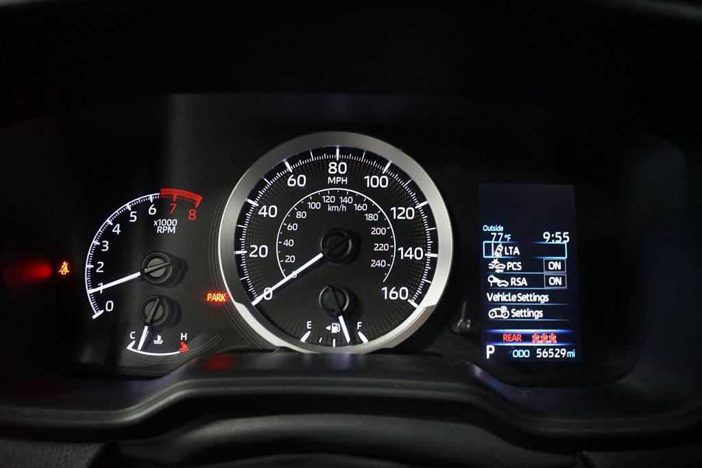 used 2022 Toyota Corolla car, priced at $19,480