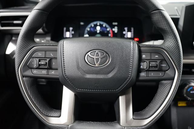 new 2024 Toyota Tacoma car, priced at $42,479